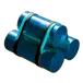 Subnautica 2 Mangalloy Ingot