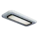 Subnautica 2 Rectangular Ceiling Light