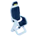 Subnautica 2 Dining Chair