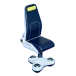 Subnautica 2 Lab Chair
