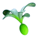 Subnautica 2 Cherimoya Rotsac