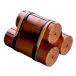 Subnautica 2 Copper Ingot