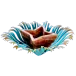 Subnautica 2 Cradle Shootroot