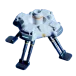 Subnautica 2 Dive Elevator