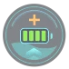 Subnautica 2 Photovoltaic Charger