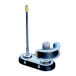 Subnautica 2 Roof Listening Dish