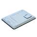 Subnautica 2 Roof Panel Large