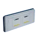Subnautica 2 Wall Panel