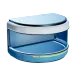 Subnautica 2 Half Round Room