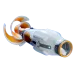 Subnautica 2 Hydroelectric Turbine