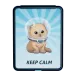 Subnautica 2 Keep Calm Poster
