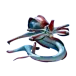 Subnautica 2 Reaper Leviathan