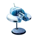 Subnautica 2 Seamoth Model