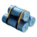 Subnautica 2 Silver Ingot