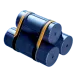 Subnautica 2 Titanium Ingot