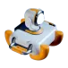 Subnautica 2 Work Light