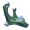 Conduit Crystal