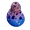 Coral Jar