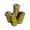 Apocalypse Sponge
