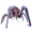 Coral Crab