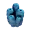Toxic Sponge