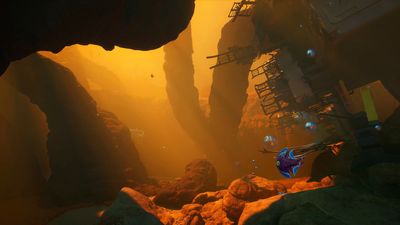 Subnautica 2 Early Access Gameplay Trailer Released