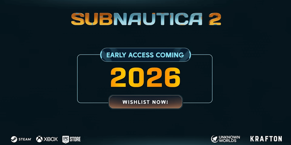 Subnautica Free Weekend & Franchise Discount