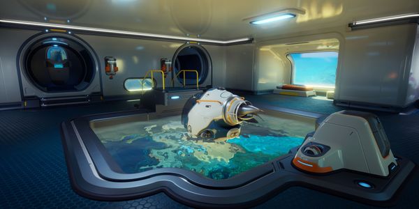 Subnautica 2 Twitch Drops Guide