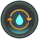 Subnautica 2 Water Secretion biomod